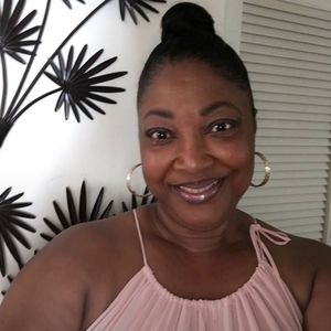 Meet your Posher, Geraldine